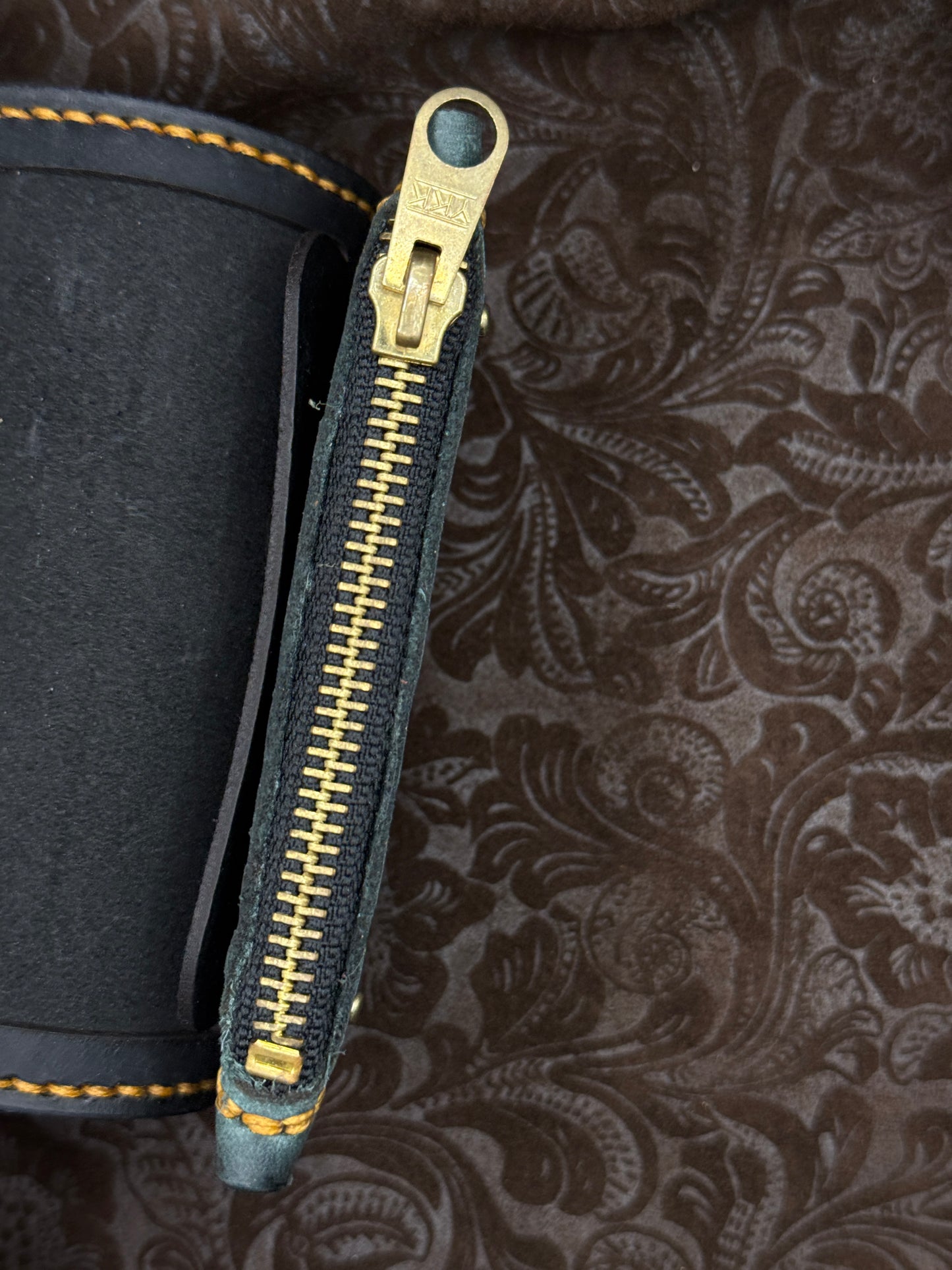 Forj'd Stash Mini Trucker