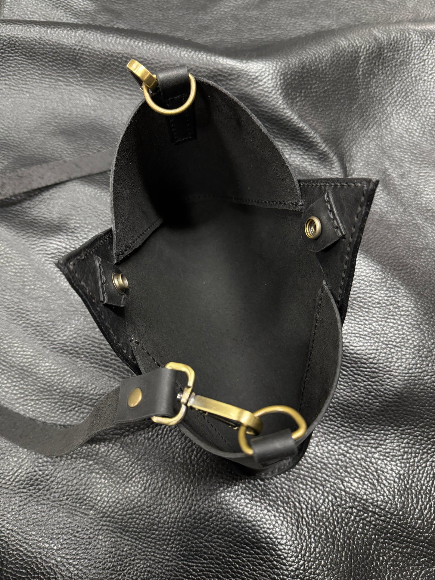 The Eclipse Envelope