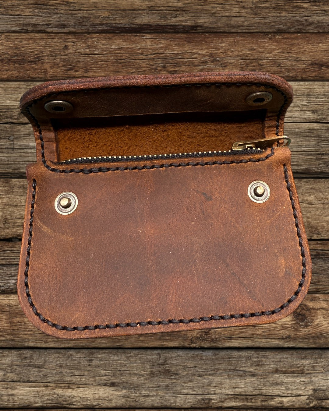 Forj'd Stash Mini Trucker