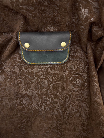 Forj'd Stash Mini Trucker