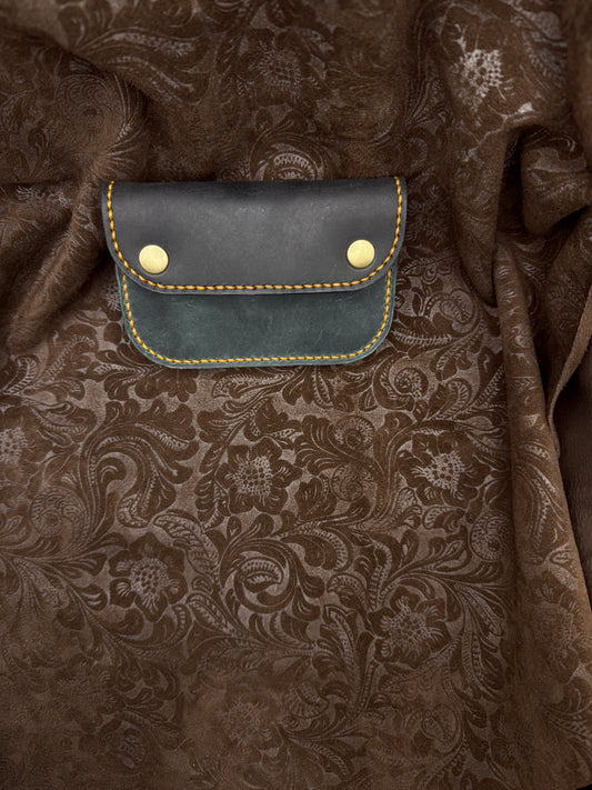 Forj'd Stash Mini Trucker