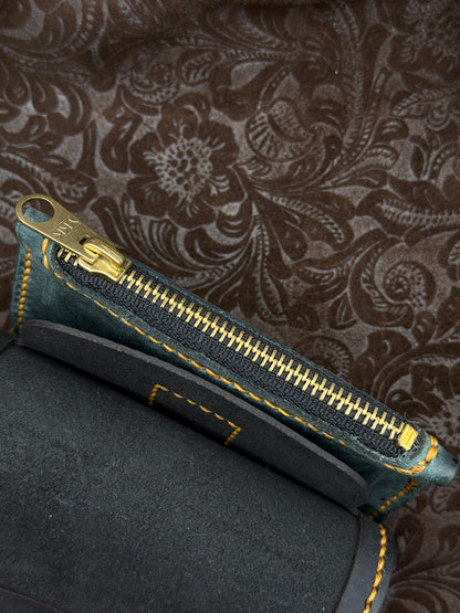 Forj'd Stash Mini Trucker