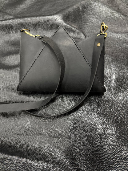 The Eclipse Envelope