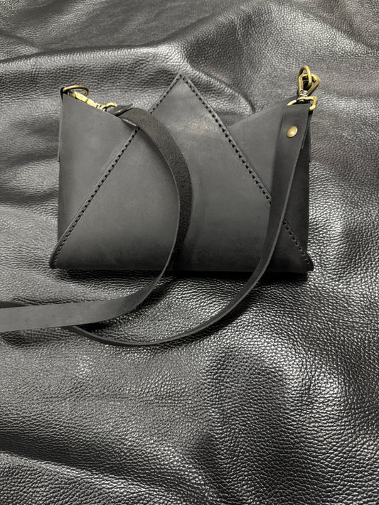 The Eclipse Envelope