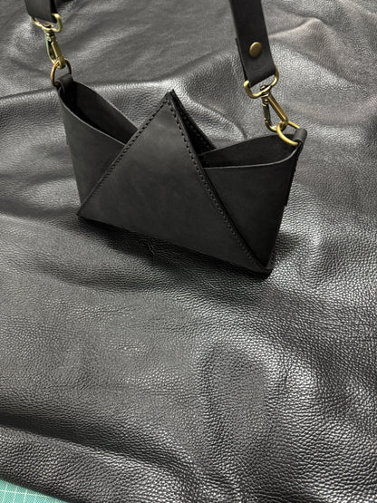 The Eclipse Envelope