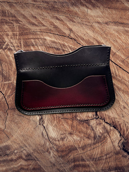 Crescent Clutch mini
