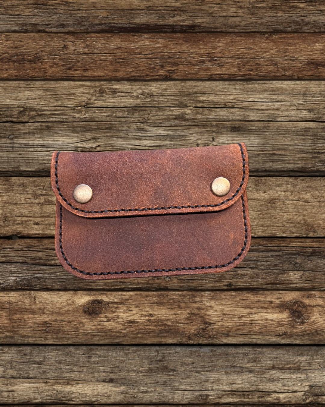 Forj'd Stash Mini Trucker