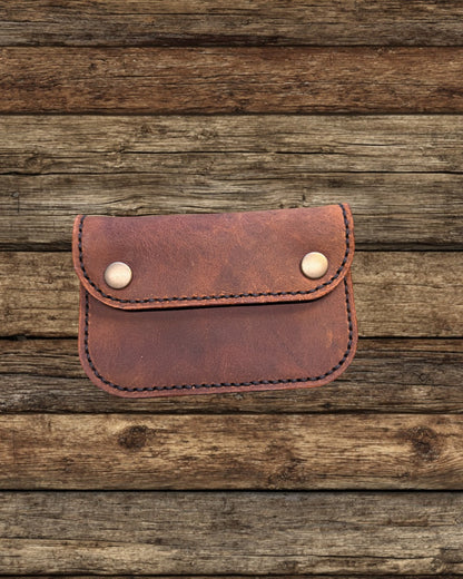Forj'd Stash Mini Trucker