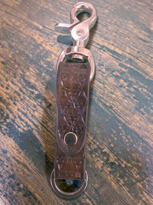 Forged Iron Hook