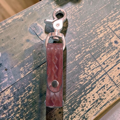 Forged Iron Hook