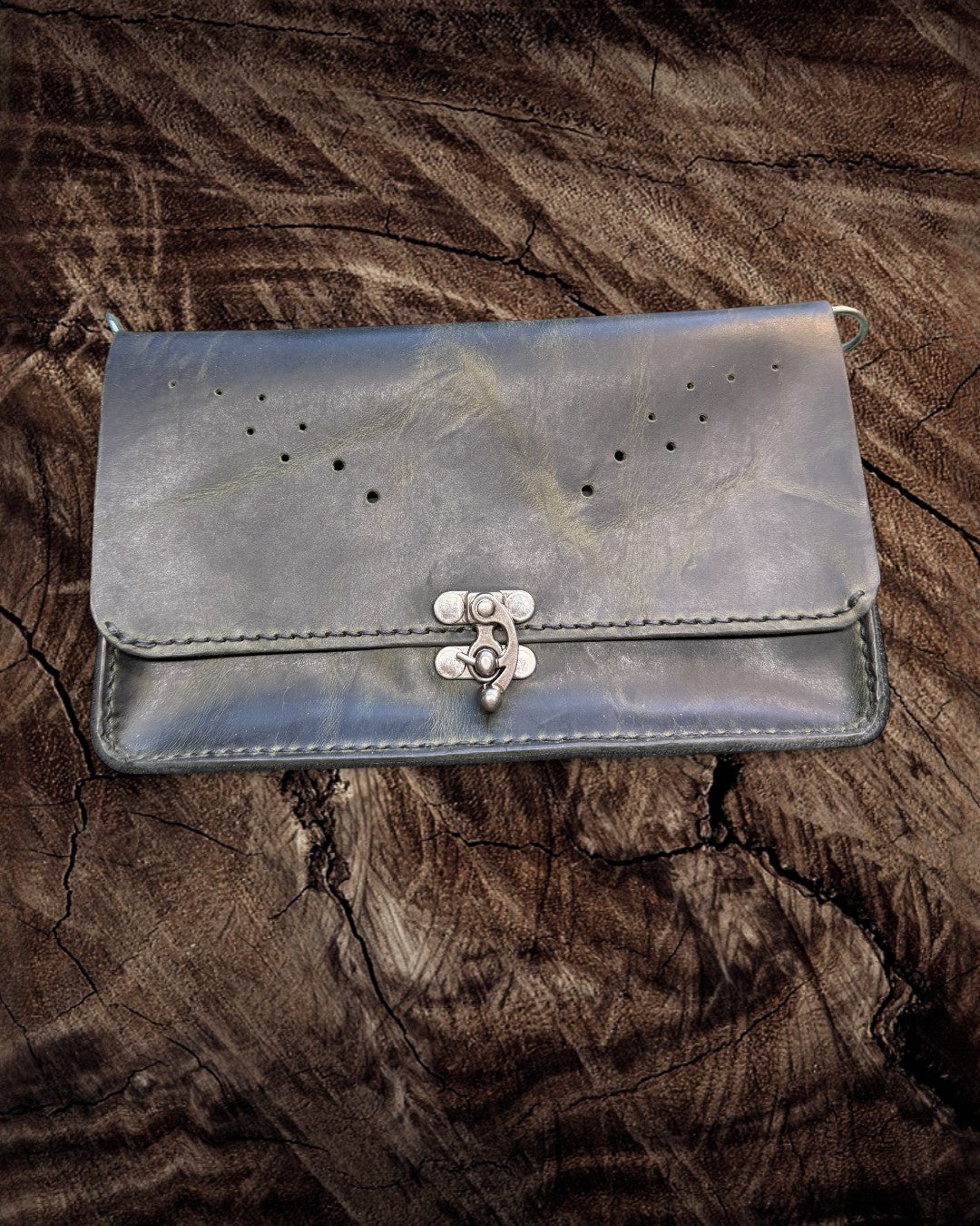 Heirloom Clasp
